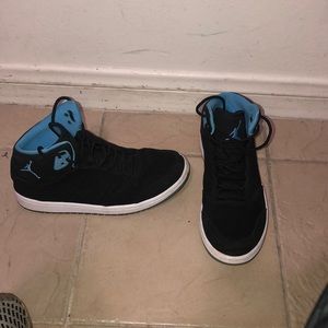 Nike Jordan shoes